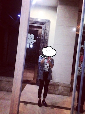 ruby~さんのコーディネート