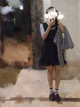 ruby~さんのコーディネート