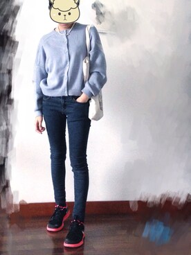 ruby~さんのコーディネート