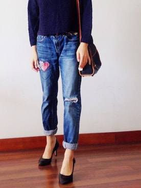 ruby~さんのコーディネート