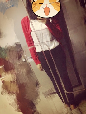 ruby~さんのコーディネート