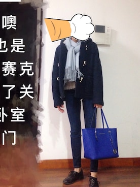 ruby~さんのコーディネート