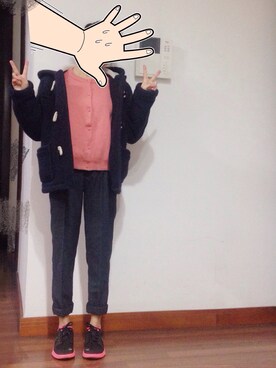 ruby~さんのコーディネート