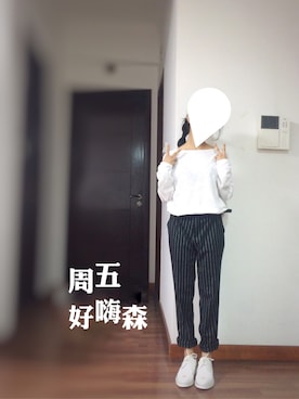 ruby~さんのコーディネート