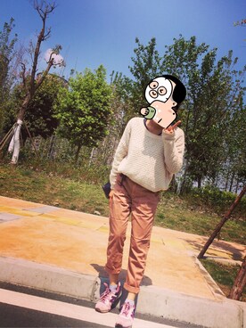 ruby~さんのコーディネート