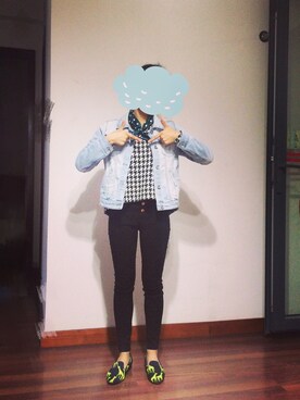 ruby~さんのコーディネート