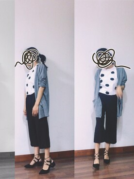 ruby~さんのコーディネート