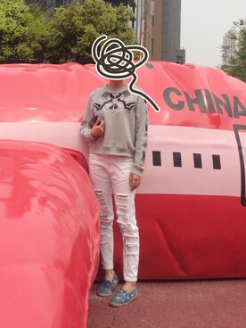 ruby~さんのコーディネート