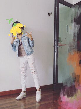 ruby~さんのコーディネート