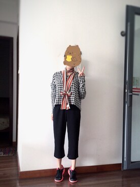 ruby~さんのコーディネート