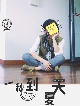 ruby~さんのコーディネート