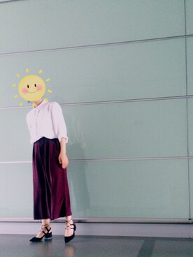 ruby~さんのコーディネート