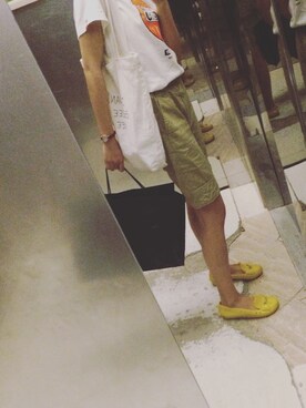 ruby~さんのコーディネート