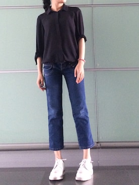 ruby~さんのコーディネート