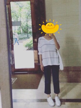 ruby~さんのコーディネート