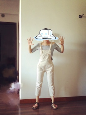 ruby~さんのコーディネート