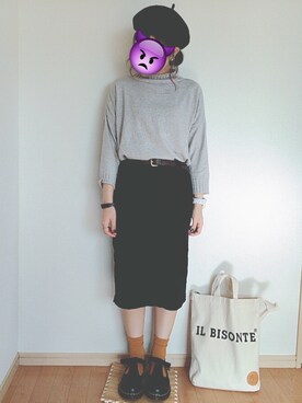 Kadodeさんのコーディネート