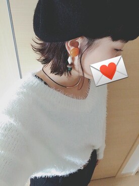 Kadodeさんのコーディネート