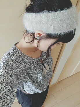 Kadodeさんのコーディネート