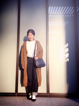 きたのさんのコーディネート