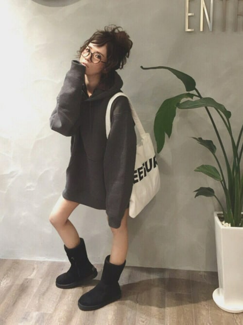 SHIORI HIRAI◡̈さんのコーディネート