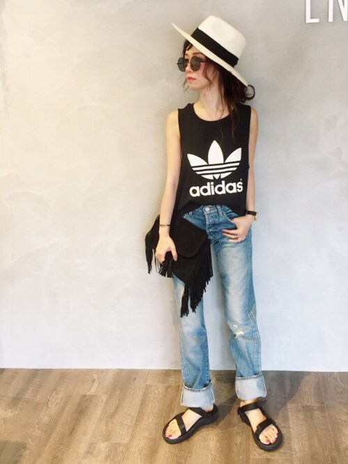 SHIORI HIRAI◡̈さんのコーディネート