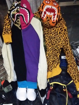 ToruSugiyamaさんのコーディネート