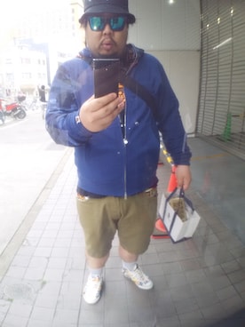 ToruSugiyamaさんのコーディネート