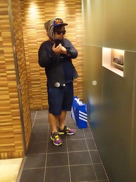 ToruSugiyamaさんのコーディネート