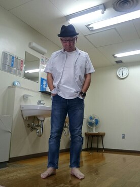 マッキーケンケンさんのコーディネート