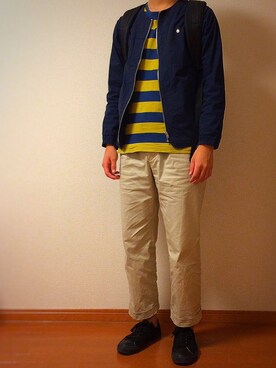 iinikuさんのコーディネート