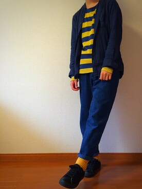 iinikuさんのコーディネート