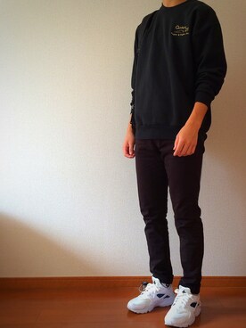 iinikuさんのコーディネート