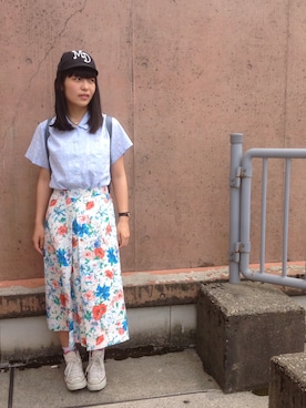 HitManさんのコーディネート