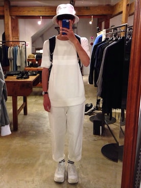 HitManさんのコーディネート