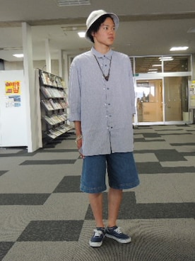 HitManさんのコーディネート