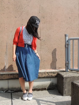 HitManさんのコーディネート