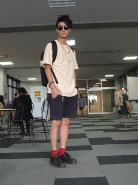 HitManさんのコーディネート