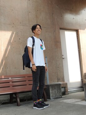 HitManさんのコーディネート