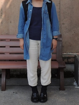 HitManさんのコーディネート