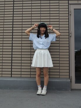 HitManさんのコーディネート