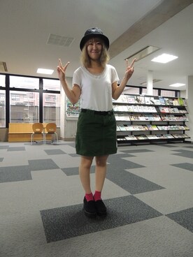 HitManさんのコーディネート