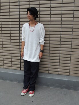 HitManさんのコーディネート