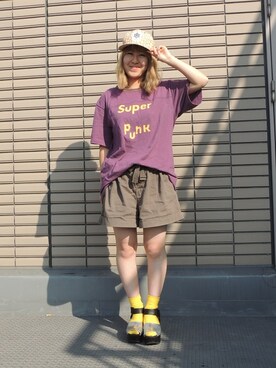 HitManさんのコーディネート