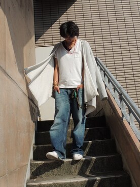 HitManさんのコーディネート