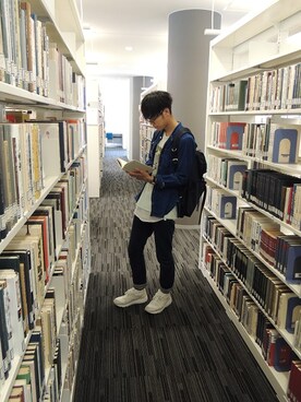 HitManさんのコーディネート