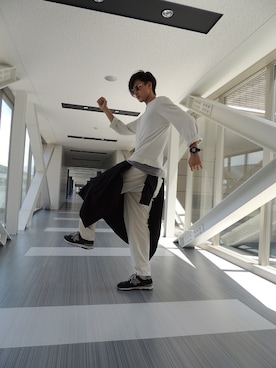 HitManさんのコーディネート