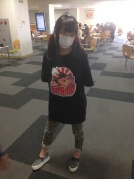 HitManさんのコーディネート