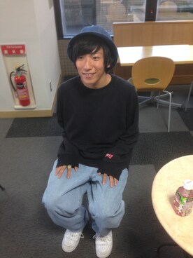 HitManさんのコーディネート