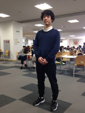 HitManさんのコーディネート